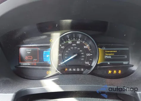 2018 Ford Explorer Xlt from USA, damaged, VIN 1FM5K8D8XJGA53436